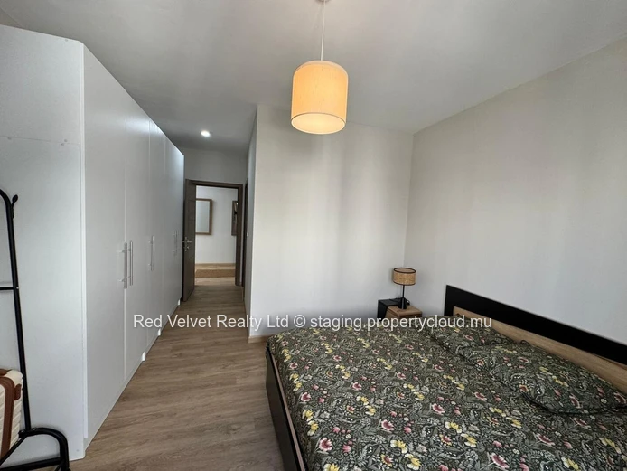 Luxurious Penthouse for Rent at Sodnac - Quatre Bornes - Rs 115,000 (negotiable) | 230 m² | 2 Parkings