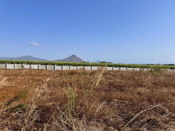 Residential Land