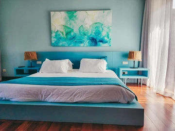 Villa de 5 Chambres