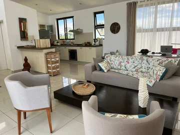 Appartement de 4 Chambres