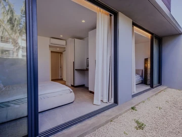 3 Bedroom Townhouse, Duplex