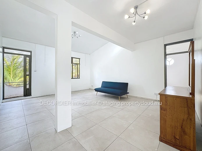 Strategic location for holiday rental – Trou aux Biches