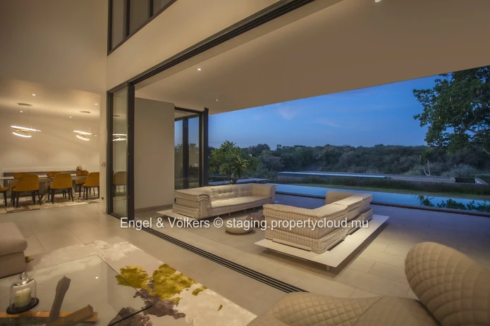 A Masterpiece of Elegance and Luxury