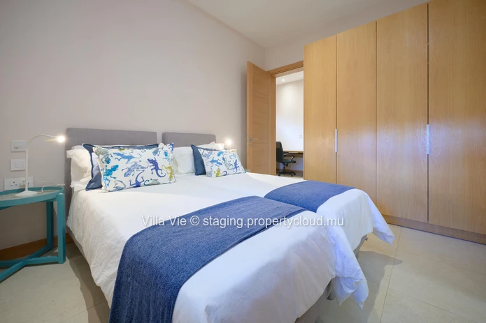 Belle Vue Harel - Spacieux appartement de 4 chambres avec une vue imprenable (Mandat exclusif)