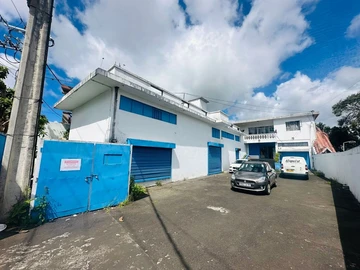 Commercial Property