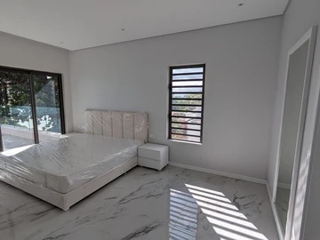 3 Bedroom Penthouse