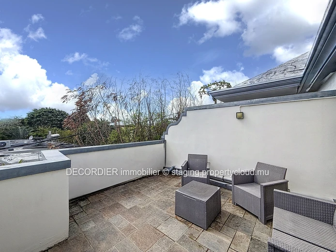 House for Sale in Pereybere