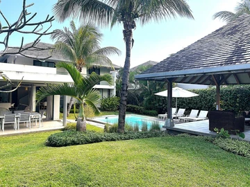 3 Bedroom Villa