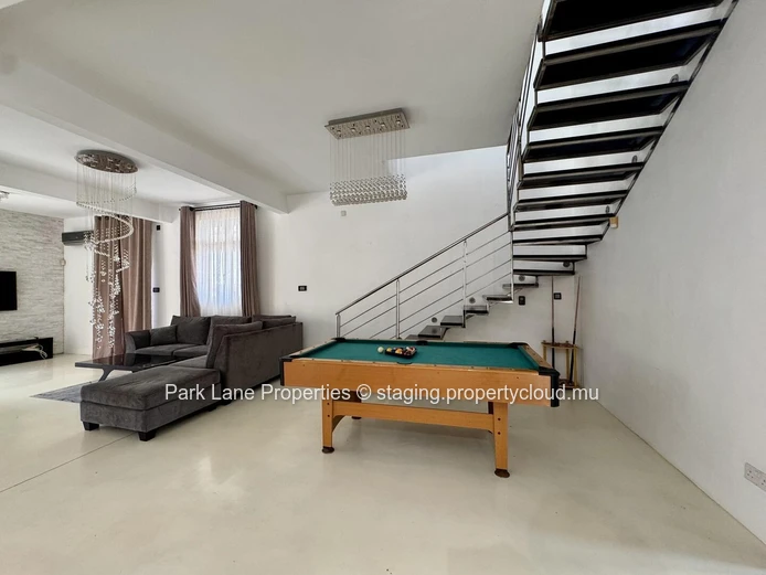 Charmante maison moderne alliant confort et cachet