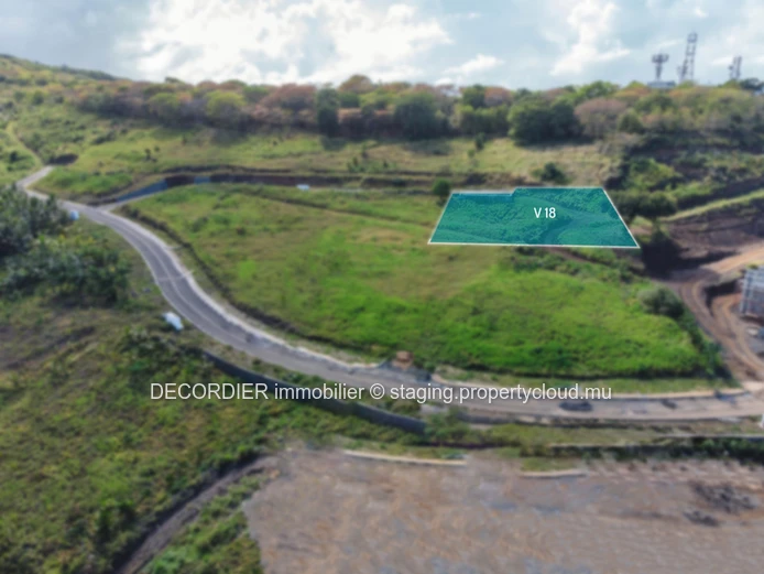 For Sale Baie Du Cap Residential Land