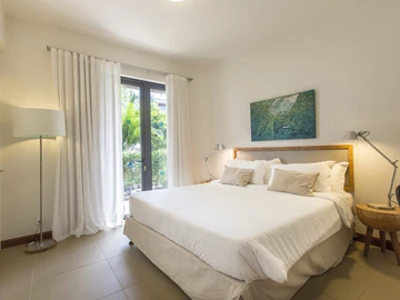 Appartement de 3 Chambres