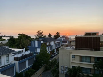3 Bedroom Penthouse