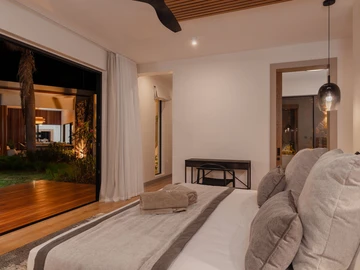 Villa de 3 Chambres