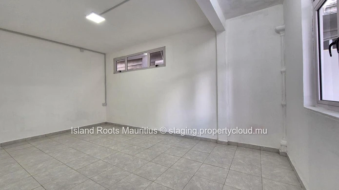 Immeuble de 6 appartements situé à Triolet