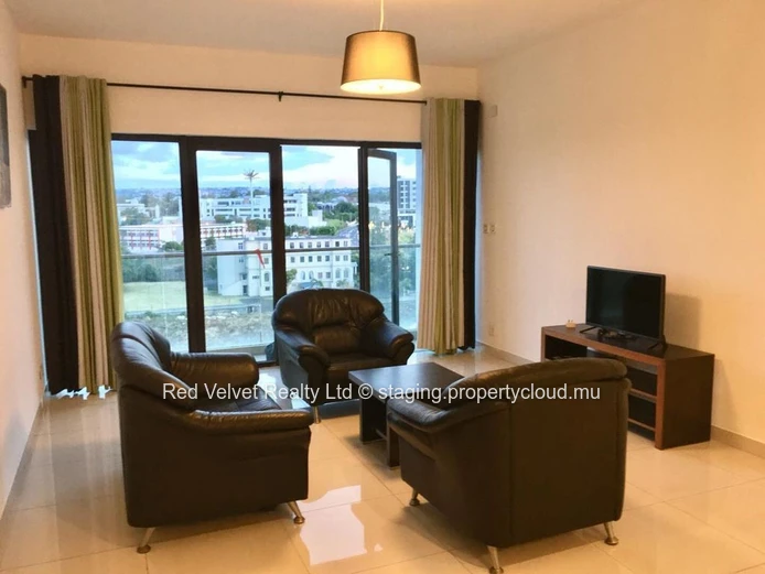 Sodnac Quatre Bornes Apartment for Rent – Rs 40,000/Month