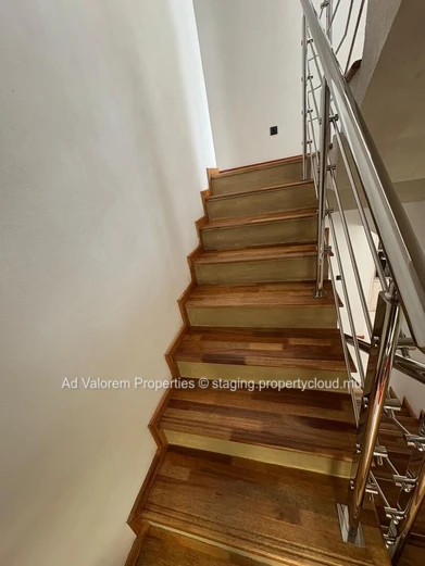 Beautiful House for Sale in Albion – Rooftop Sea View | Fully Furnished