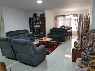 4 Bedroom Apartment