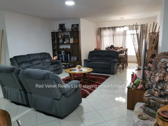 Stunning 4-Bedroom Apartment for Sale in Sodnac, Quatre Bornes