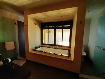 Penthouse de 3 Chambres