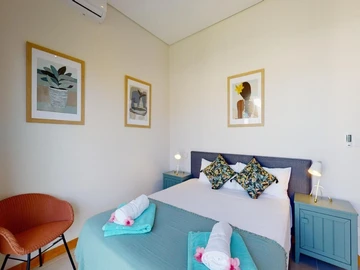 Villa de 3 Chambres