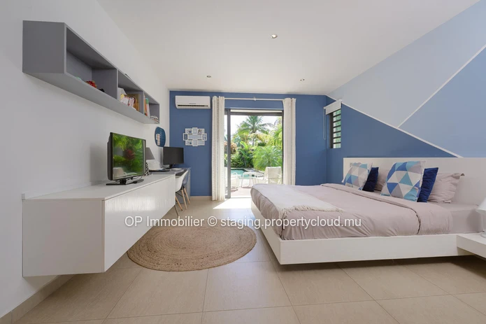 Villa RES à vendre