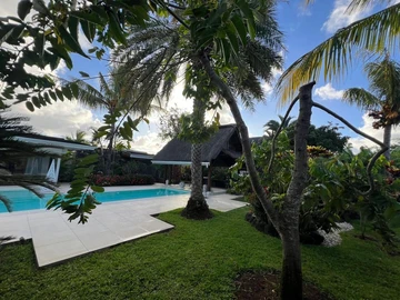 4 Bedroom Villa