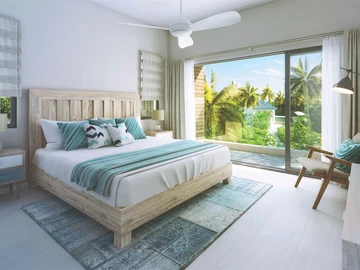 3 Bedroom Apartment