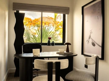 Villa de 3 Chambres