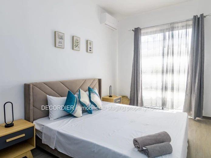Modern Single-Storey Villa in Sottise, Grand Baie