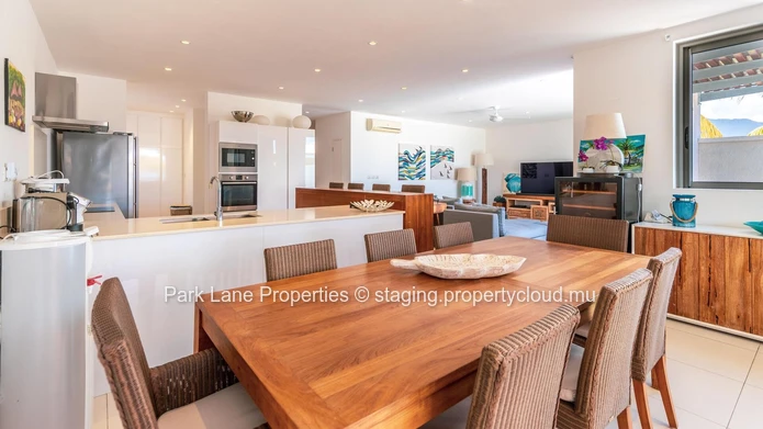 Exclusive RES Villa for Sale