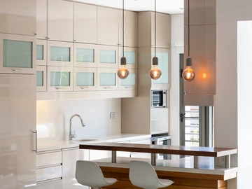Villa de 4 Chambres