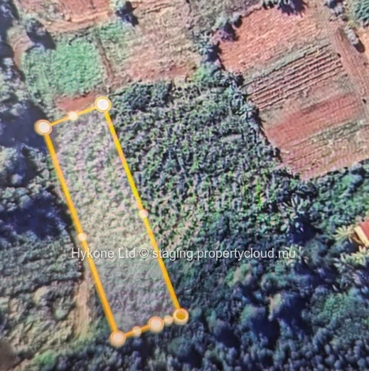 Residential Land For Sale In Plaines des Roches