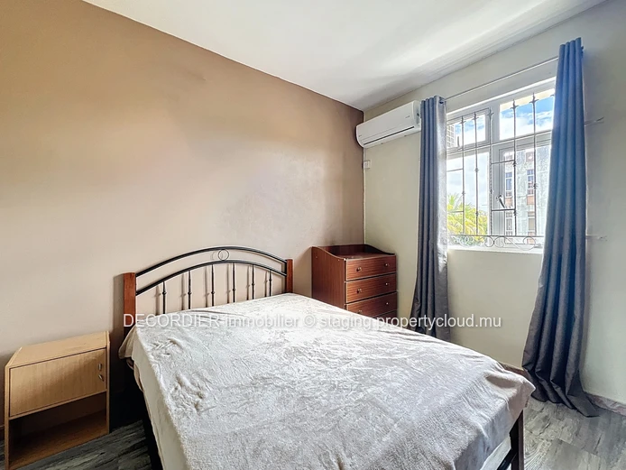 Appartement spacieux à vendre (Mandat exclusif)