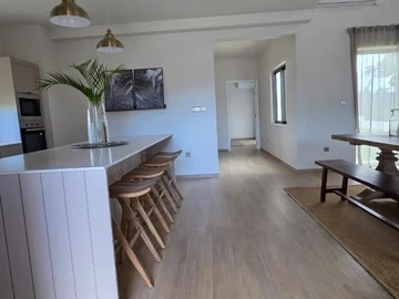 Maison de 3 Chambres