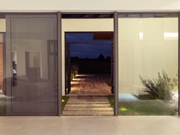 Villa de 3 Chambres
