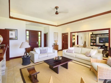 Villa de 4 Chambres