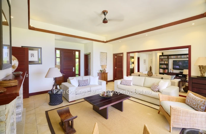Courtyard Villa a vendre a Heritage Villas Valriche