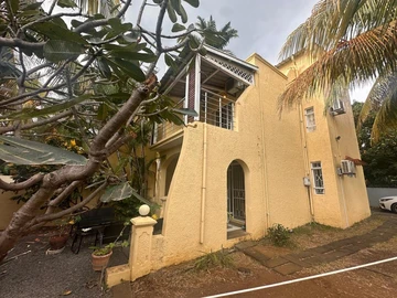 Townhouse, Duplex de 3 Chambres