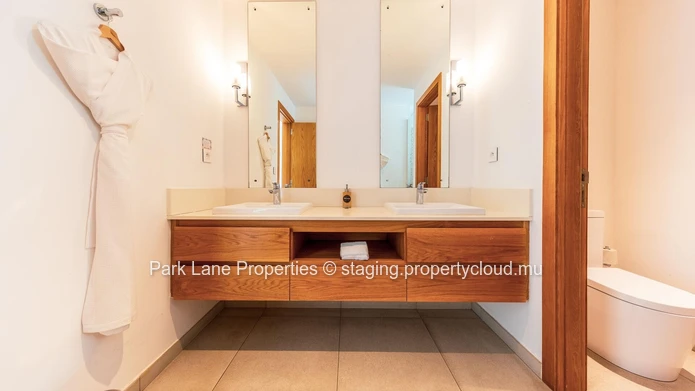 Luxury Apartment at Mythic Suites & Villas, Grand Gaube
