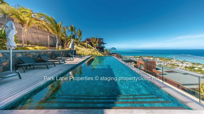 Villa One – The Ultimate Expression of Contemporary Luxury at Legend Hill