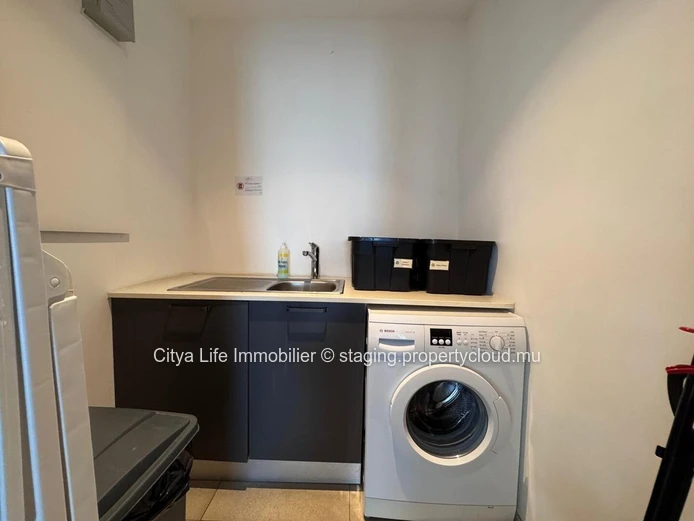 À vendre - Appartement de prestige à Mythic Grand Gaube