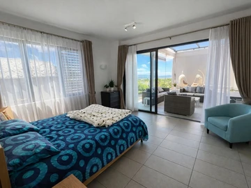 4 Bedroom Penthouse