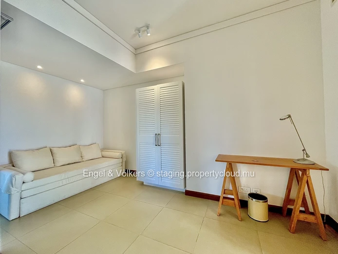 Penthouse Living in the Heart of Azuri’s Seaside Estate