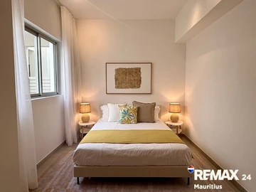 3 Bedroom Penthouse