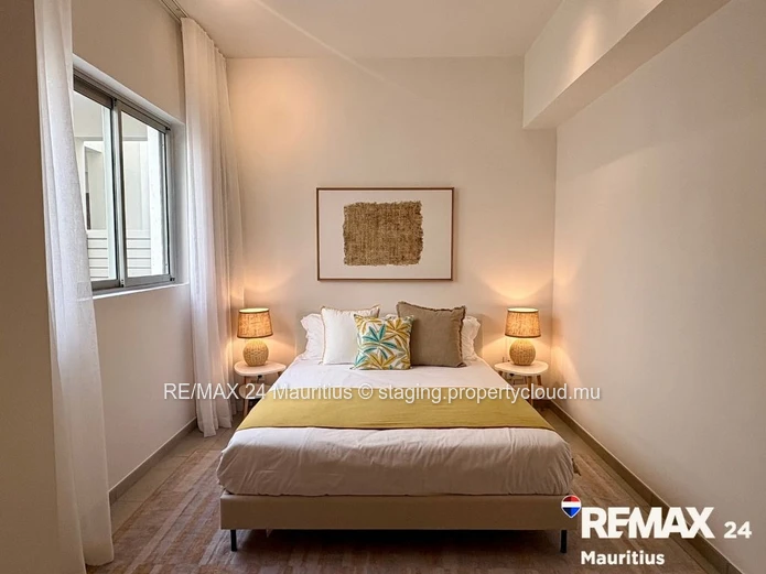 Luxury Penthouse for Sale at Pereybere