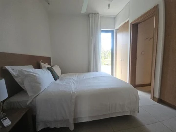 2 Bedroom Penthouse
