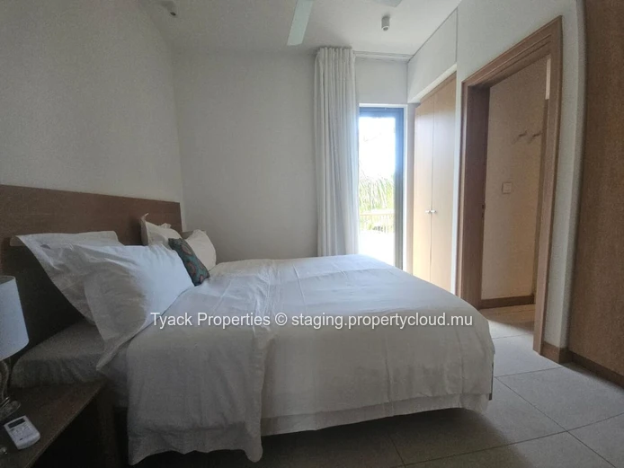 2-Bedroom Penthouse for Sale – Mont Choisy, Northern Mauritius