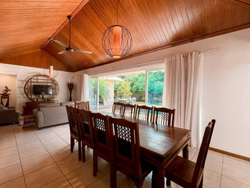 3 Bedroom Villa