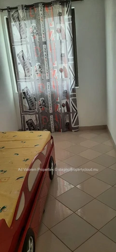 Maison à vendre – Morcellement Anna, Flic en Flac