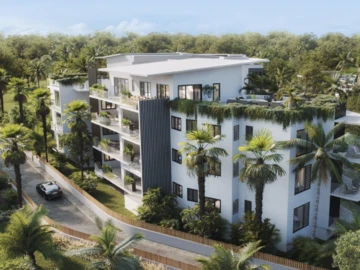 3 Bedroom Penthouse